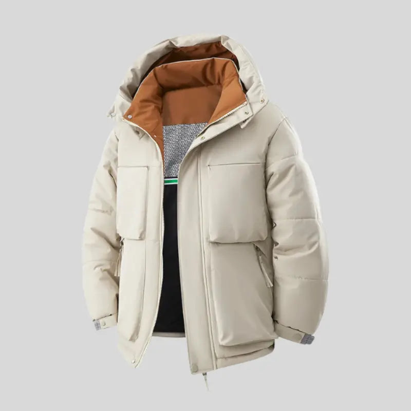 Parka homme Boutique-parka