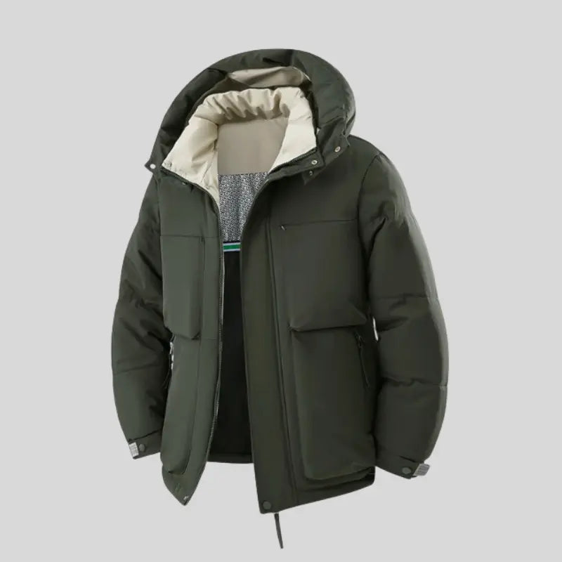 Parka homme Boutique-parka