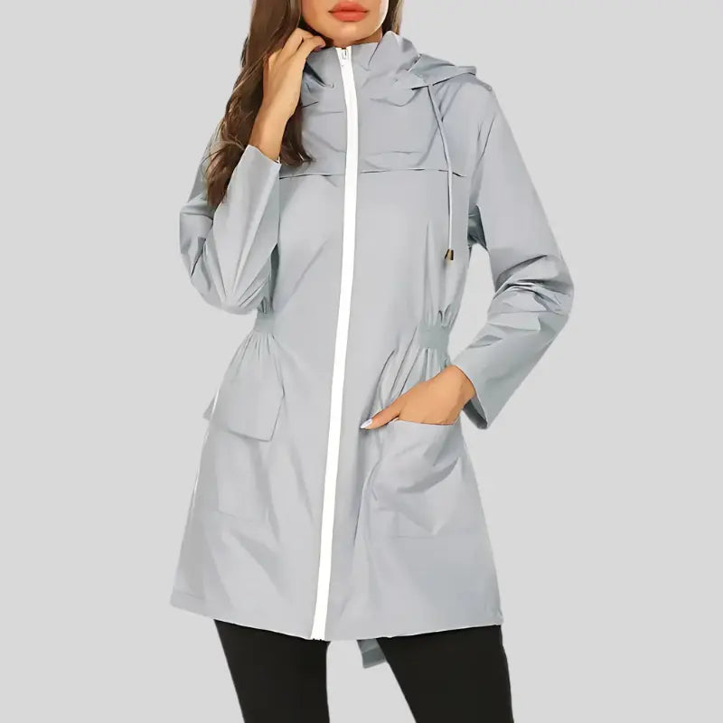 Parka kway femme Boutique-parka