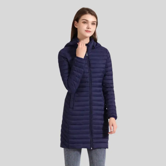 Parka chaude femme Boutique-parka