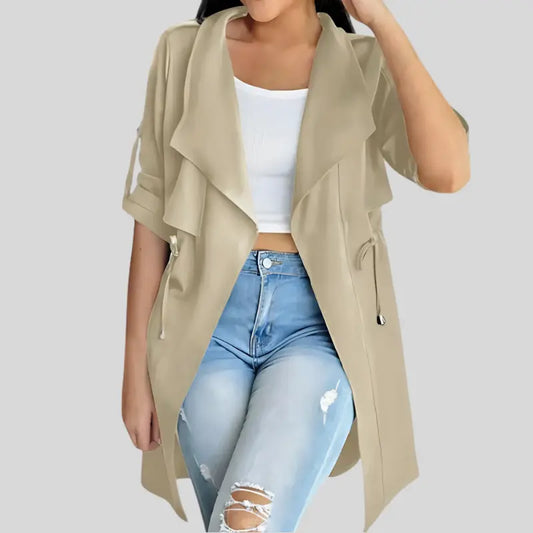 Parka femme tendance, caractéristiques parka kakie, guide choix parka kakie femme