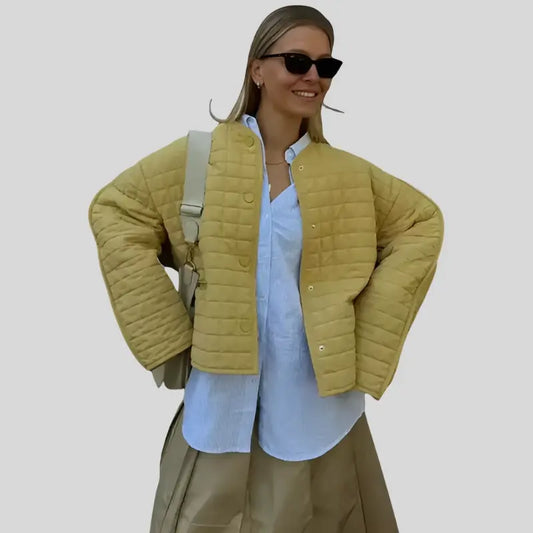 Parkas femme élégantes et chaudes pour affronter l'hiver avec style et confort