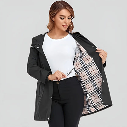 Manteau parka pour femme Boutique-parka