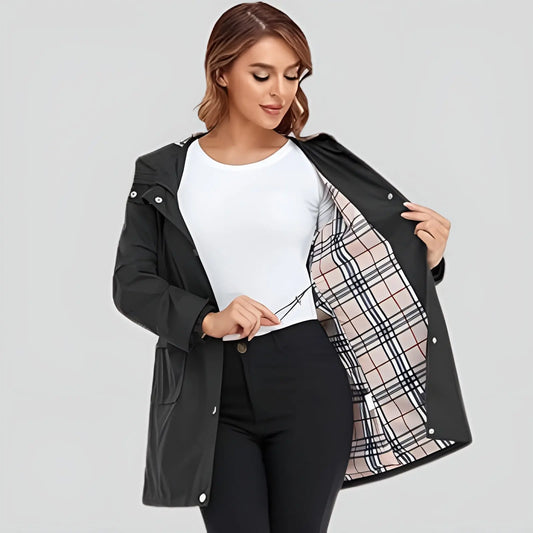Manteau parka pour femme Boutique-parka