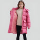 Parka fille 12 ans Boutique-parka