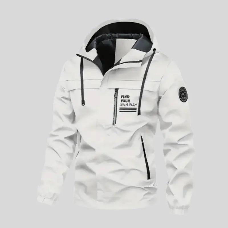 Parka militaire homme Boutique-parka