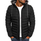Doudoune parkas homme - Boutique-parka