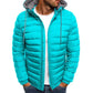 Doudoune parkas homme - Boutique-parka