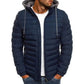 Doudoune parkas homme - Boutique-parka