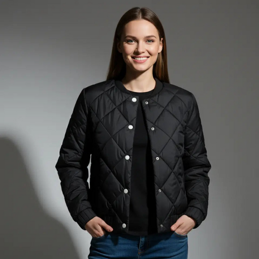 Parka femme hiver chaude Boutique-parka