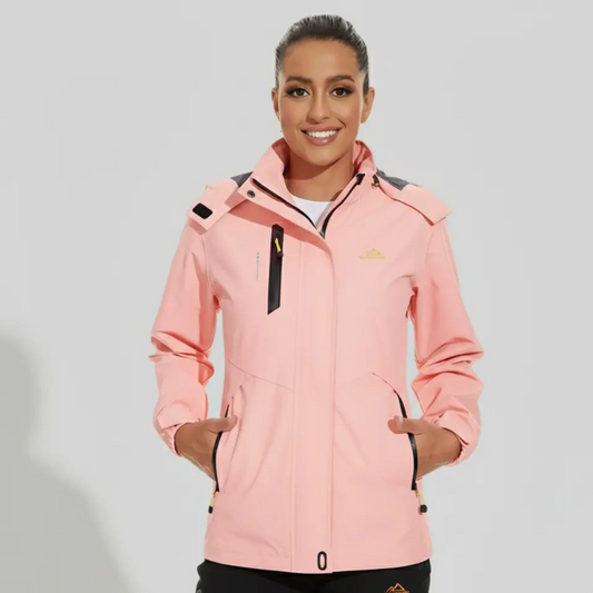 Parka hiver femme Boutique-parka