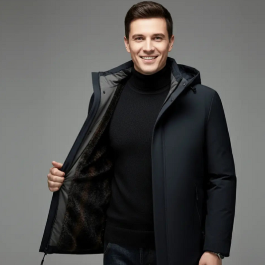 Parka homme hiver Boutique-parka