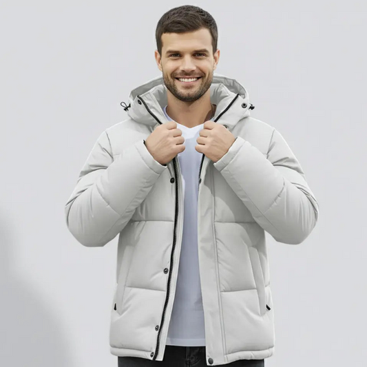 Parka hiver homme Boutique-parka