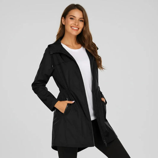 Parka femme chaude et imperméable - La protection hivernale avec style Boutique-parka