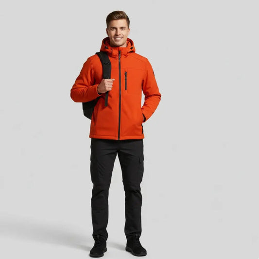 Parka homme imperméable Boutique-parka