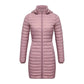 Parka chaude femme - Boutique-parka