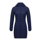 Parka chaude femme - Boutique-parka
