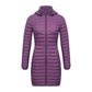 Parka chaude femme - Boutique-parka