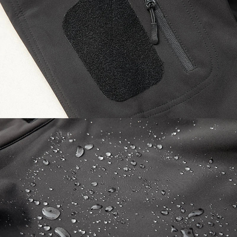 Parka chaude homme Boutique-parka