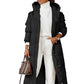 Longue parka femme - Boutique-parka