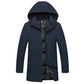 Longue parka homme - Boutique-parka