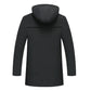 Longue parka homme - Boutique-parka