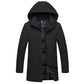 Longue parka homme - Boutique-parka