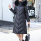 Manteau parka femme - Boutique-parka