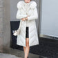 Manteau parka femme - Boutique-parka