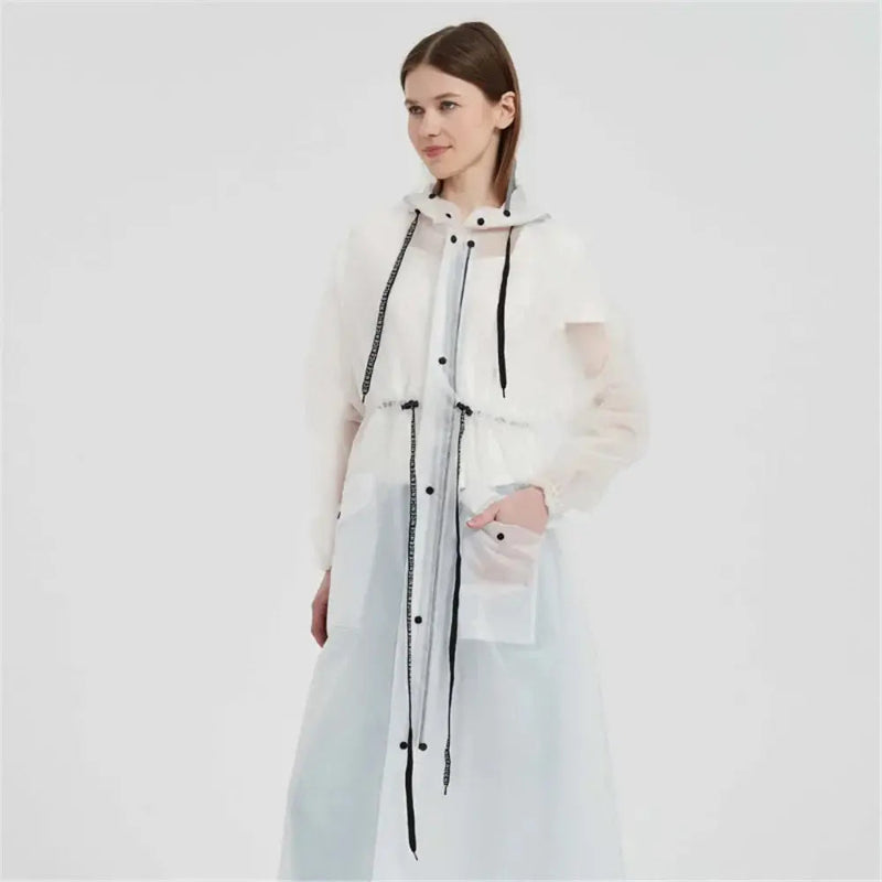 Parka k way femme - Boutique-parka