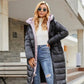 Parka à capuche femme - Boutique-parka
