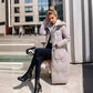 Parka chaude femme hiver - Boutique-parka
