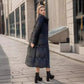 Parka chaude femme hiver - Boutique-parka