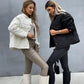 Parka chaude hiver femme - Boutique-parka