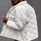 Parka chaude hiver femme - Boutique-parka