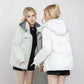 Parka chaude pour femme - Boutique-parka