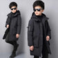 Parka enfant garçon - Boutique-parka