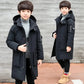 Parka enfant garçon - Boutique-parka