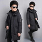 Parka enfant garçon - Boutique-parka