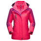 Parka femme à capuche - Boutique-parka