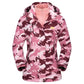 Parka femme à capuche - Boutique-parka