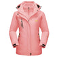 Parka femme à capuche - Boutique-parka