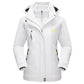 Parka femme à capuche - Boutique-parka