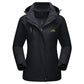 Parka femme à capuche - Boutique-parka