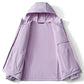 Parka femme imperméable - Boutique-parka