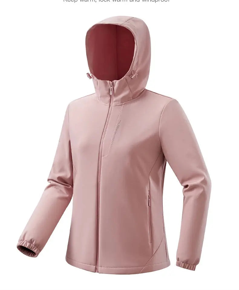 Parka femme imperméable - Boutique-parka