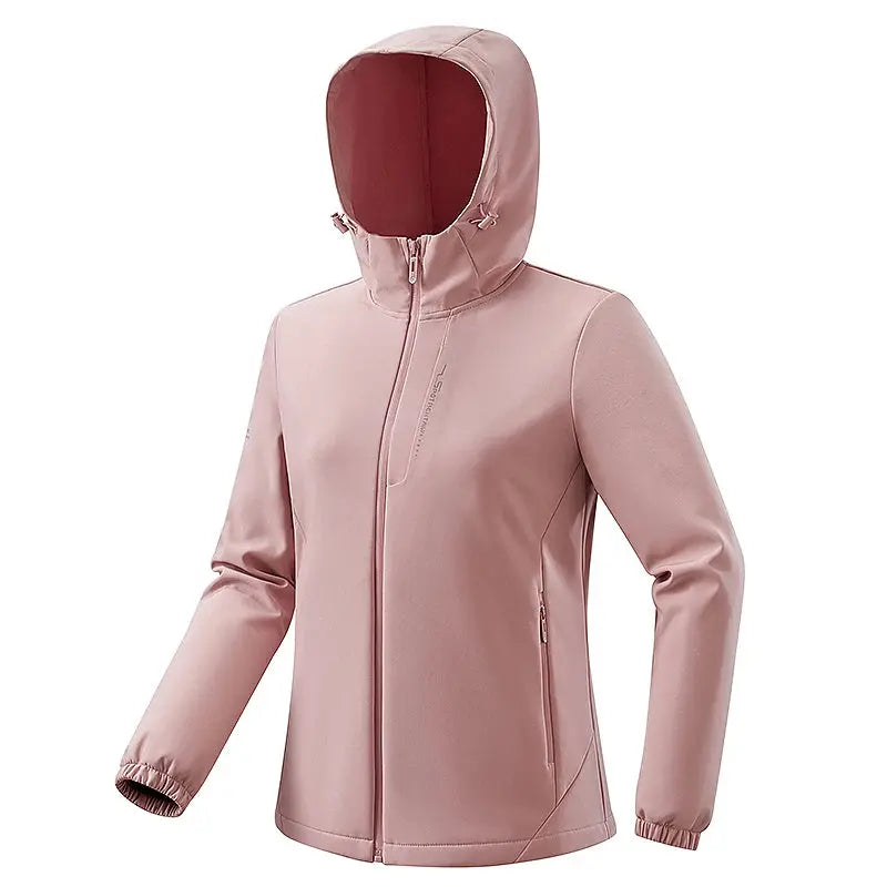 Parka femme imperméable - Boutique-parka