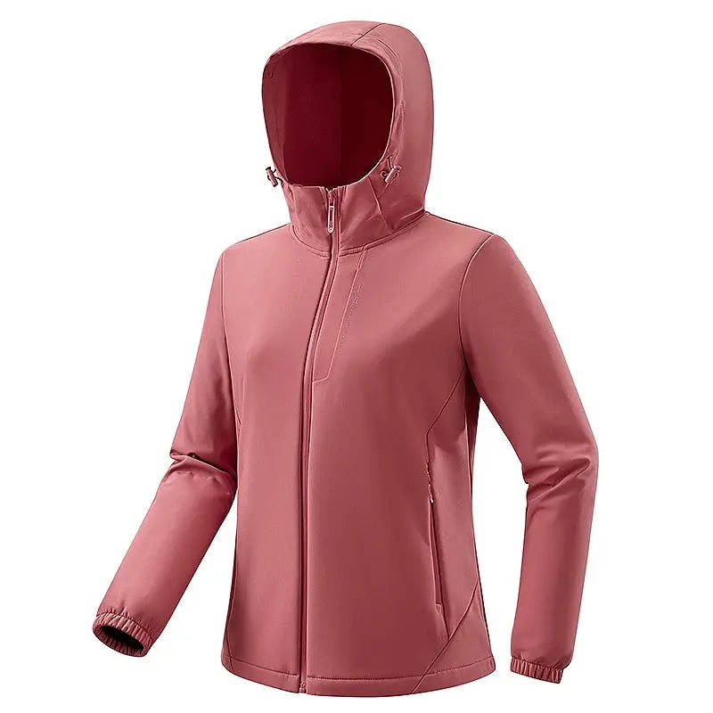 Parka femme imperméable - Boutique-parka