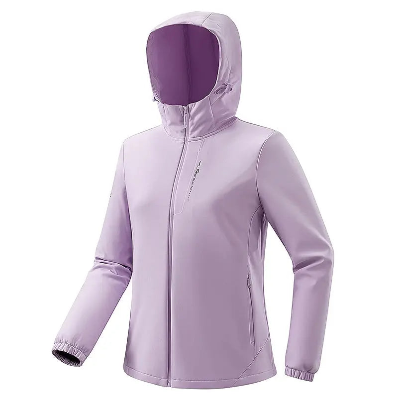 Parka femme imperméable - Boutique-parka