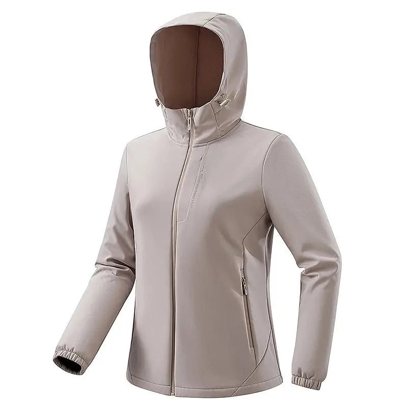 Parka femme imperméable - Boutique-parka